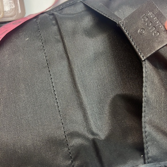 RARE!!!! GUCCI VINTAGE CD/DVD CASE - Picture 11 of 14